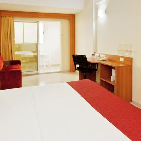 Praiamar Express Hotel Natal Kamer foto