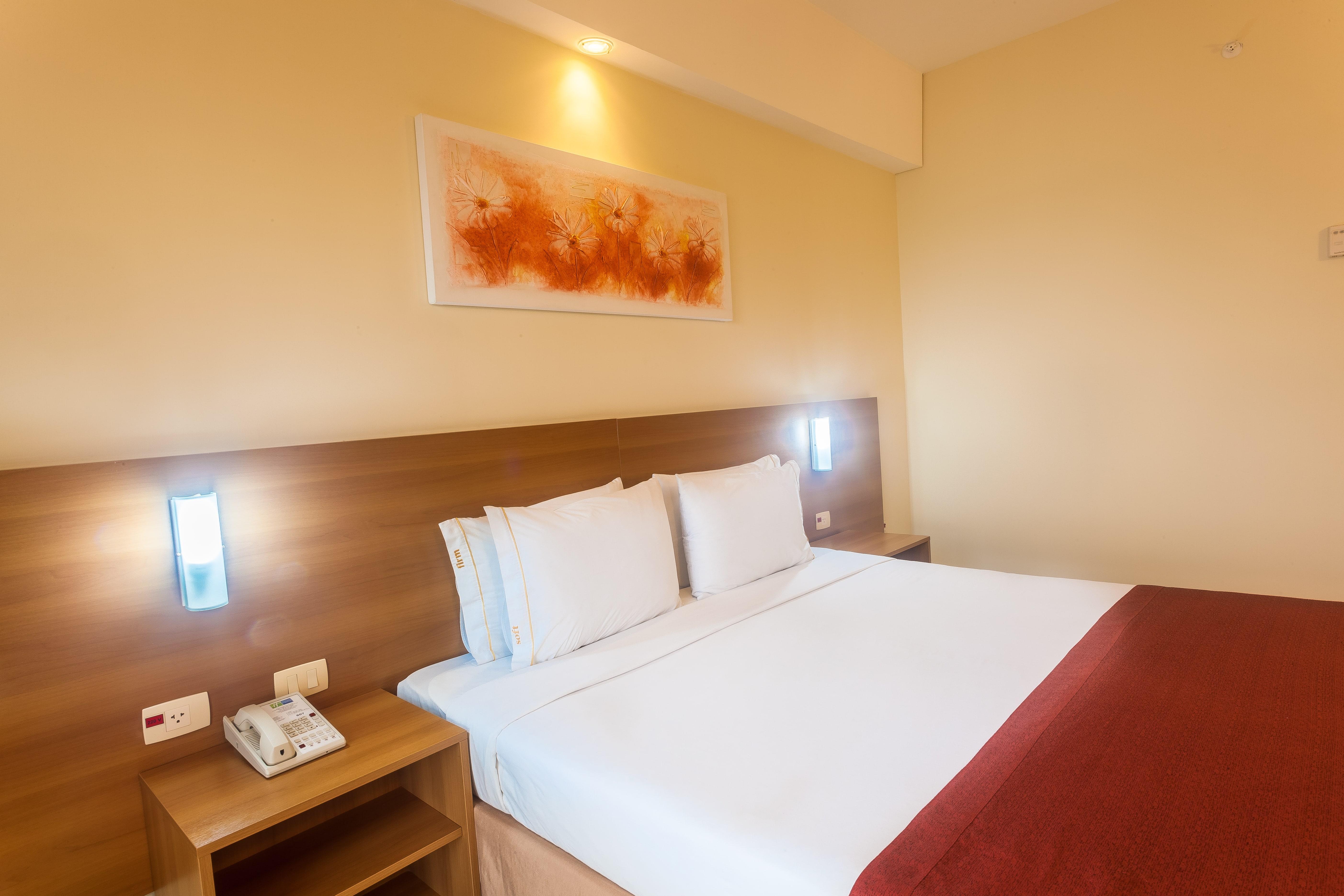 Praiamar Express Hotel Natal Buitenkant foto