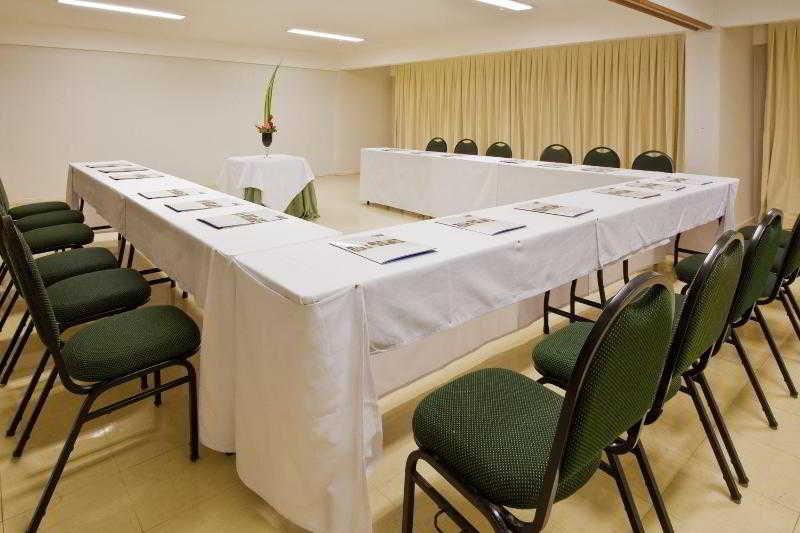 Praiamar Express Hotel Natal Buitenkant foto