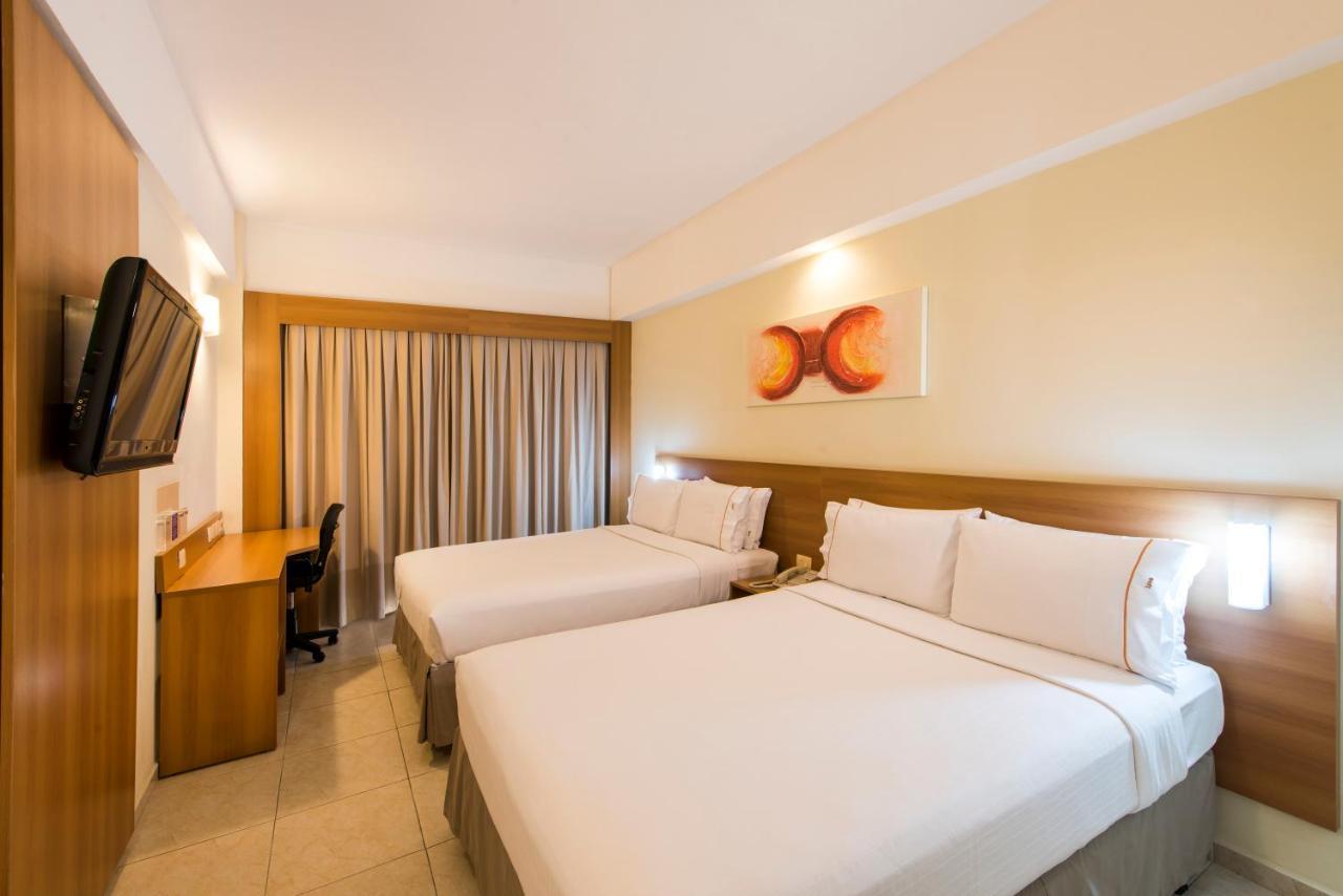 Praiamar Express Hotel Natal Buitenkant foto