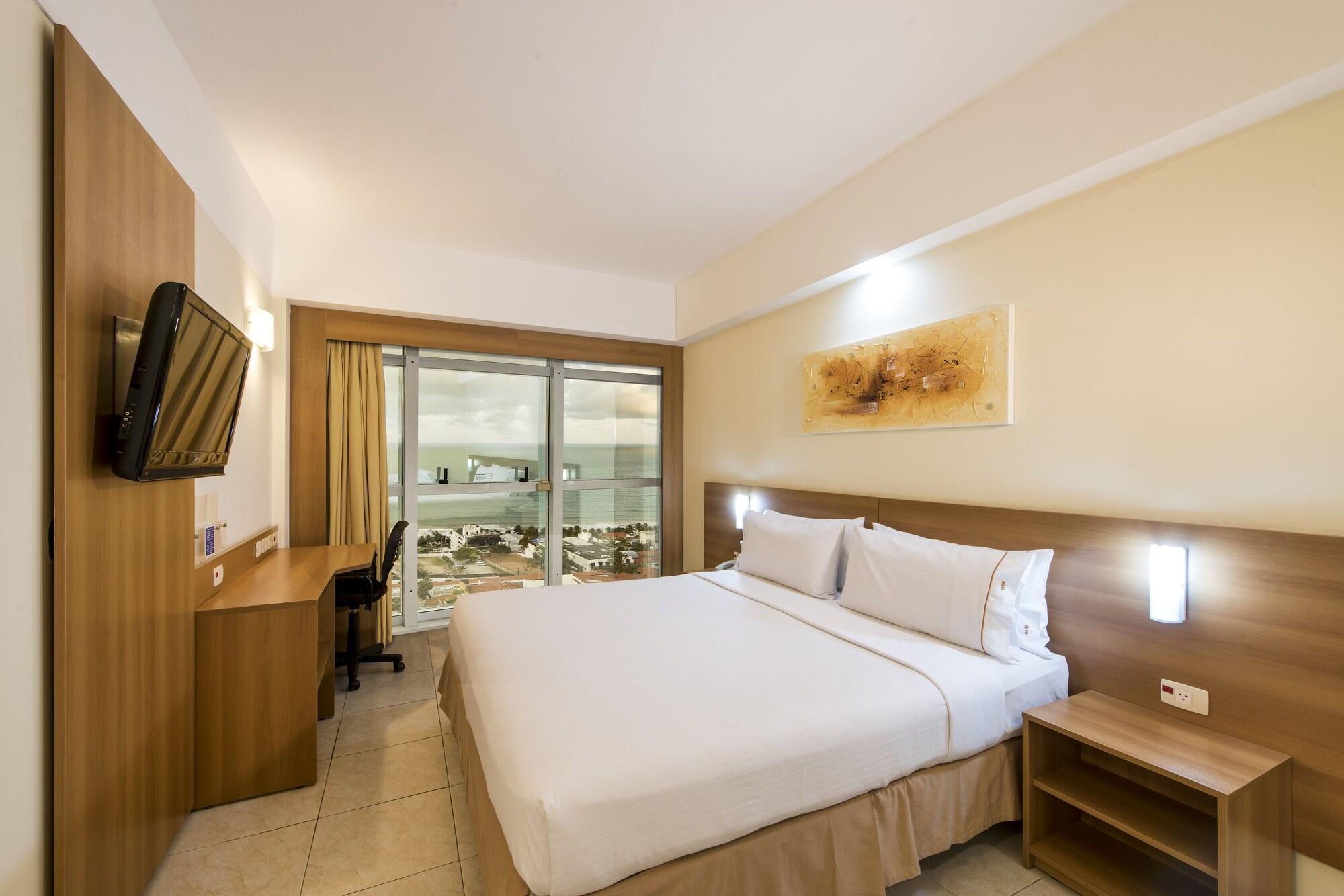 Praiamar Express Hotel Natal Buitenkant foto