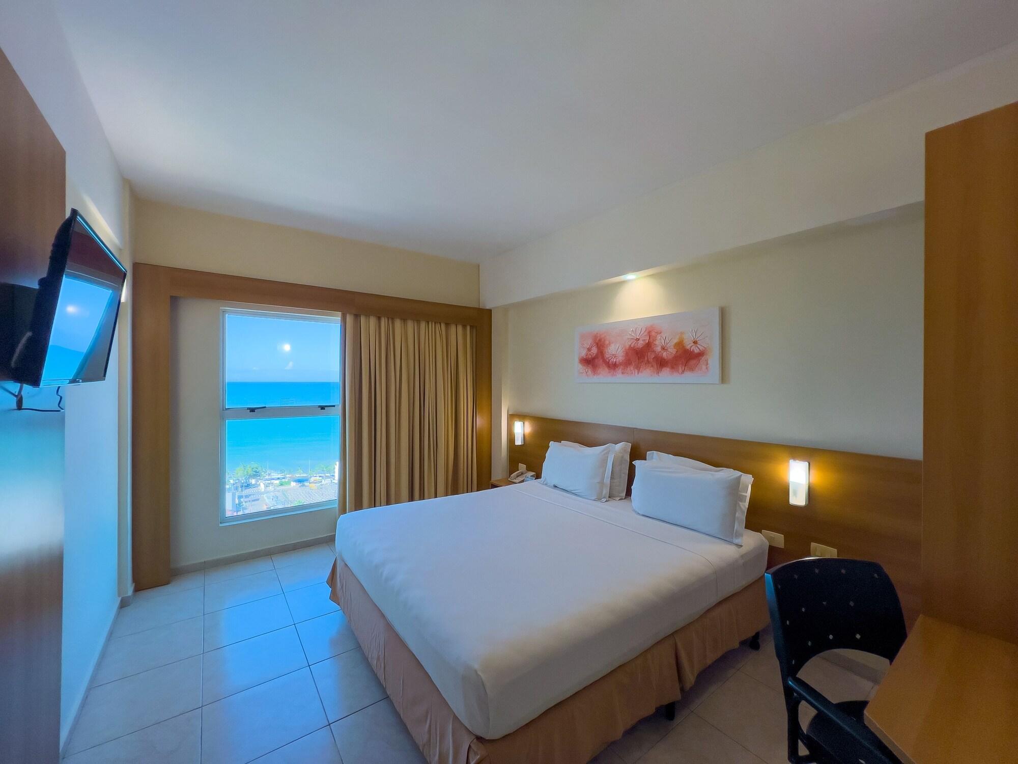 Praiamar Express Hotel Natal Buitenkant foto
