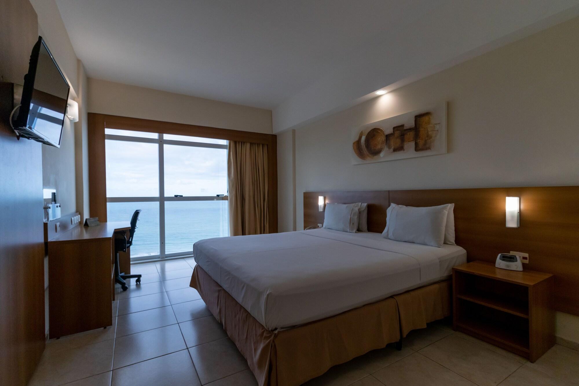 Praiamar Express Hotel Natal Buitenkant foto