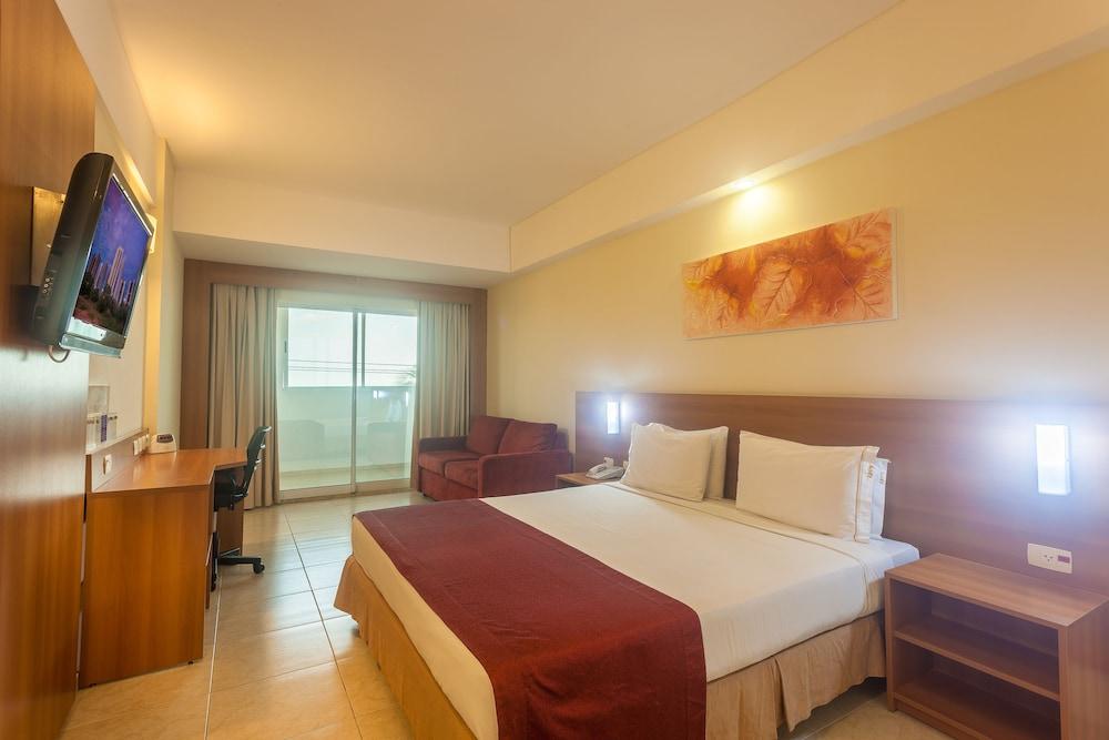 Praiamar Express Hotel Natal Buitenkant foto